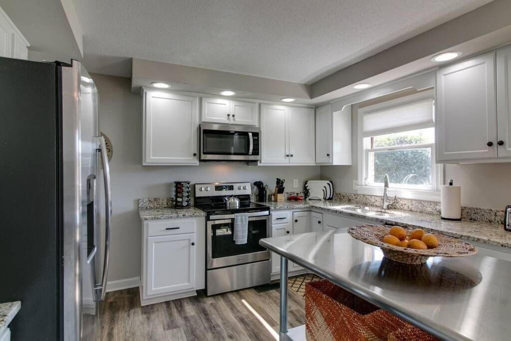 The Residence At Hilltop Acres - Clarksville, Tn Ngoại thất bức ảnh