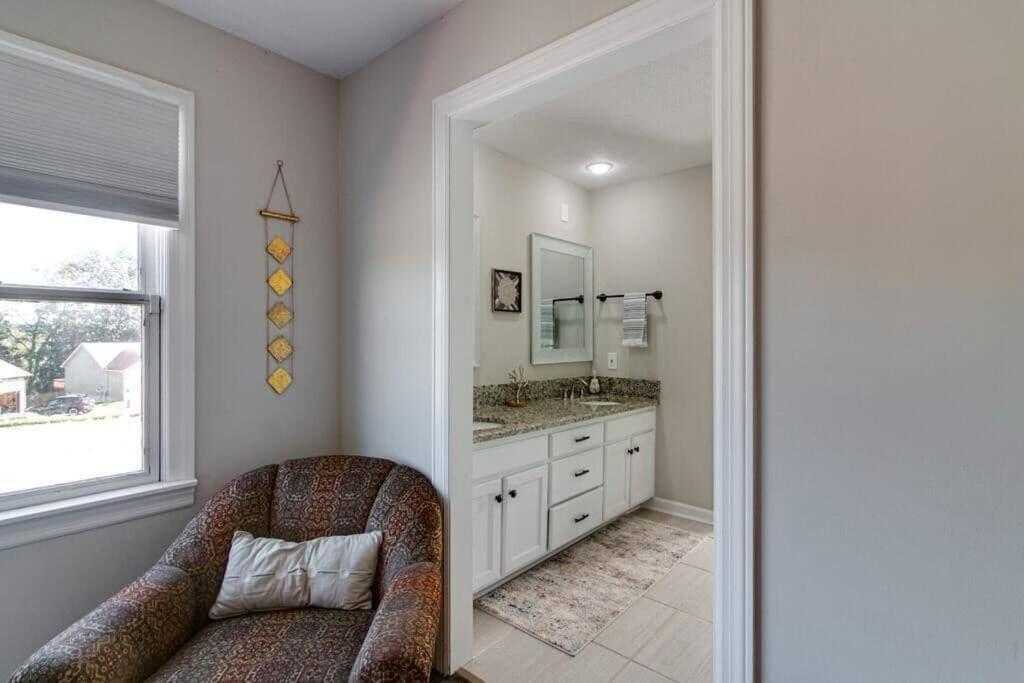 The Residence At Hilltop Acres - Clarksville, Tn Ngoại thất bức ảnh